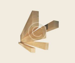 Rift Sawn Hard Maple